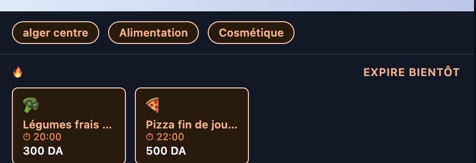 Découvrir les offres sur Forsati
